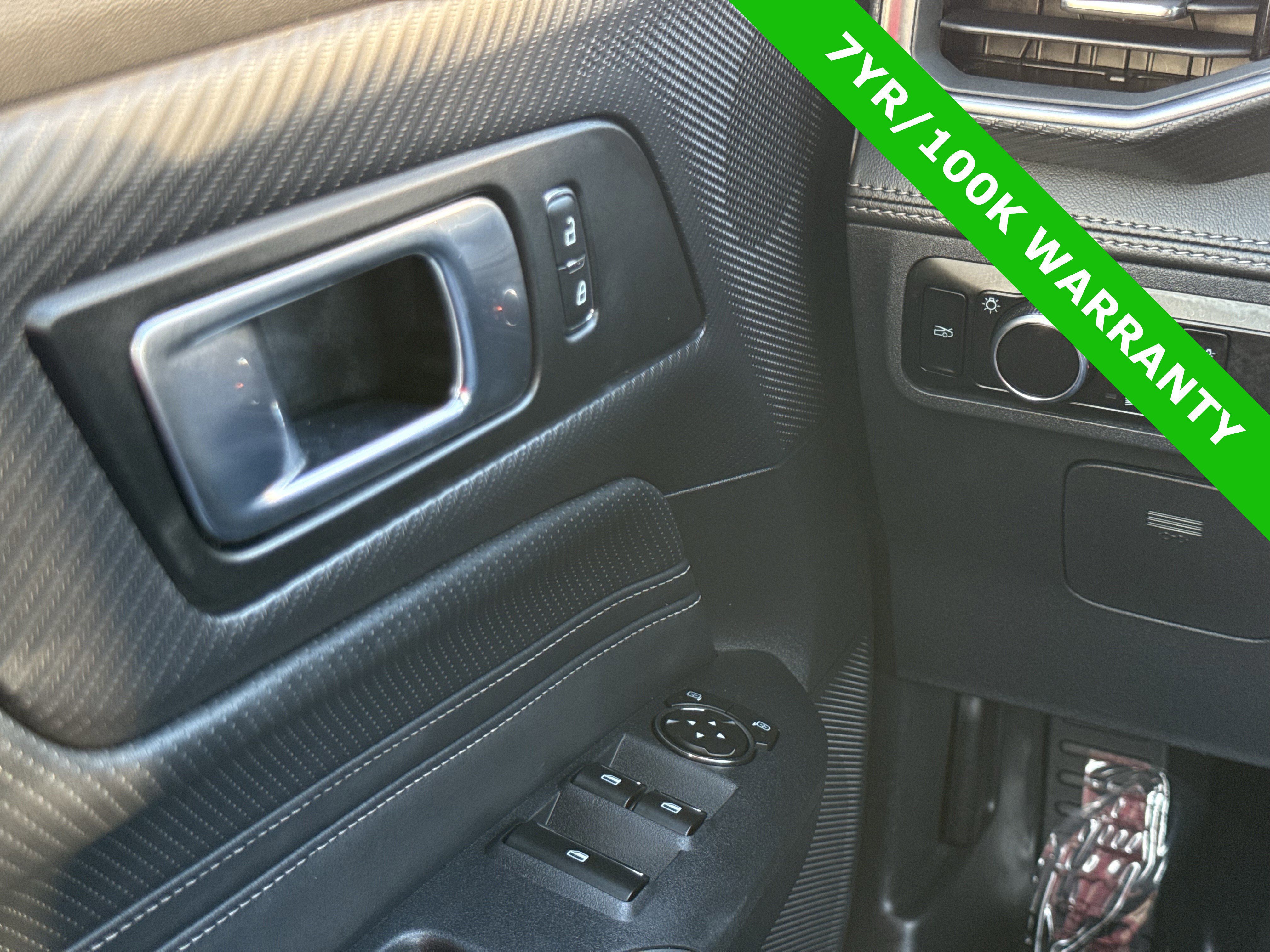 Certified 2024 Ford Mustang Premium image 20