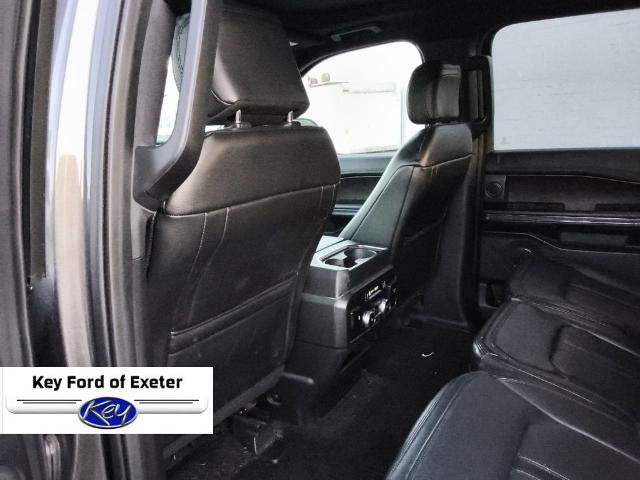 Certified 2019 Ford Expedition Limited w/ Special Edition Package AWD/4WD image 21