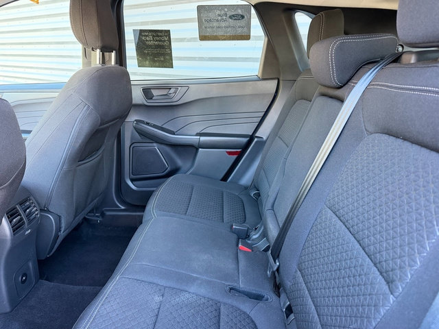 Certified 2023 Ford Escape Active AWD/4WD image 18