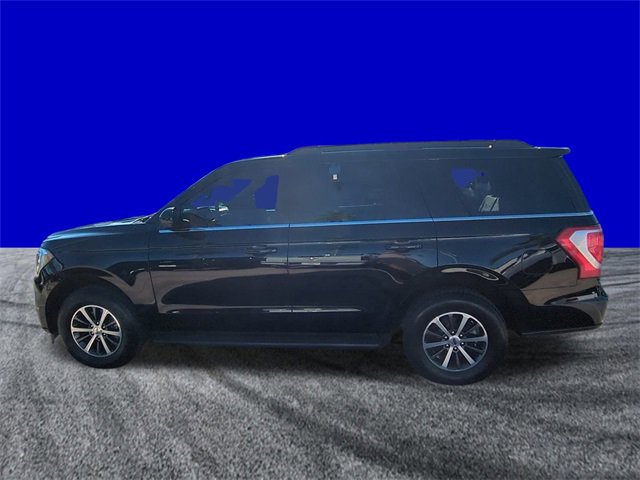 Certified 2020 Ford Expedition XLT image 2
