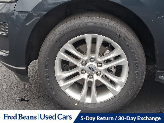 Certified 2022 Ford Expedition Max XLT image 28