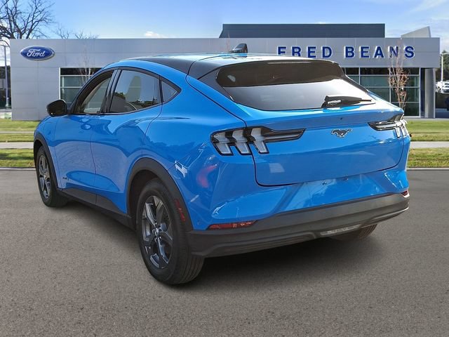 Certified 2023 Ford Mustang Mach-E Select w/ Comfort Package Lite AWD/4WD image 5