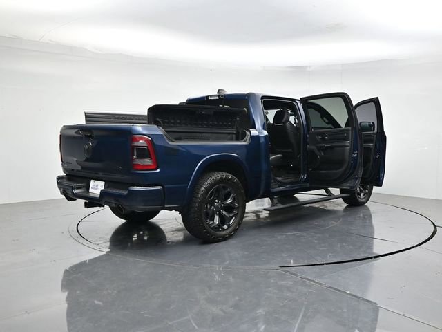 Used 2023 RAM 1500 Limited AWD/4WD image 45