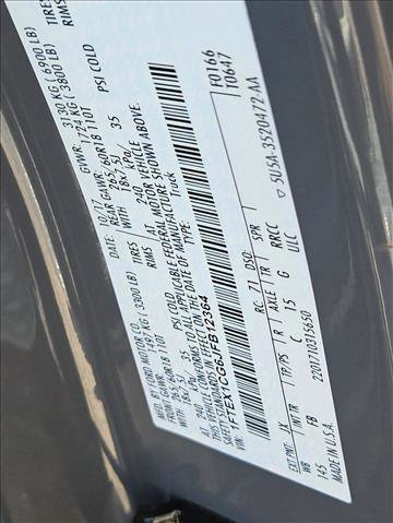 Certified 2018 Ford F150 XLT w/ Equipment Group 301A Mid image 24