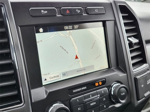 Certified 2019 Ford F250 XLT w/ XLT Premium Package image 21