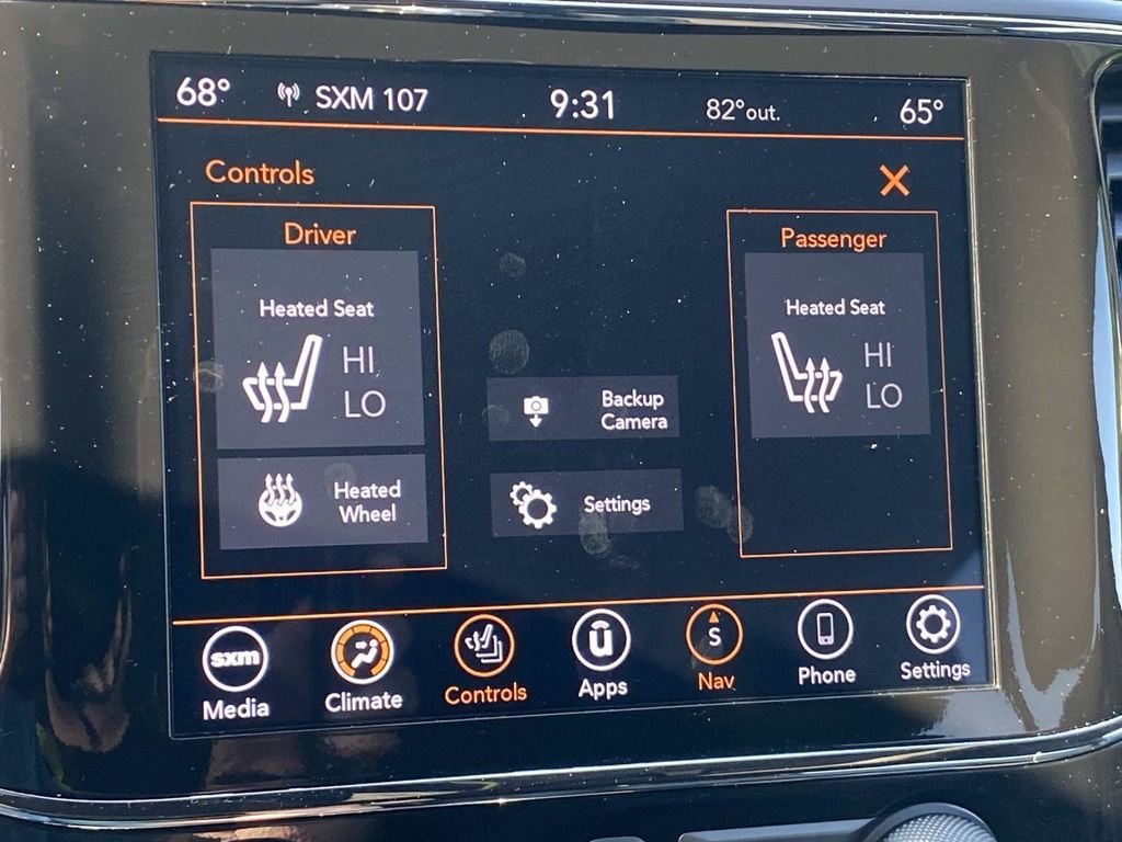 Used 2021 Jeep Grand Cherokee Laredo X RWD image 27