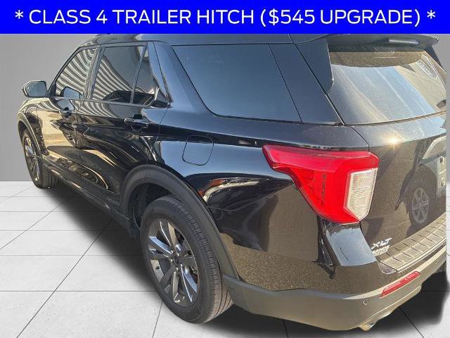 Certified 2023 Ford Explorer XLT w/ Equipment Group 202A AWD/4WD image 7