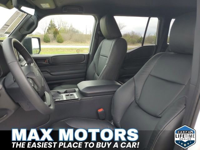 Used 2024 Toyota Land Cruiser AWD/4WD image 16