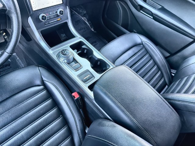 Certified 2024 Ford Edge SEL w/ Convenience Package AWD/4WD image 20