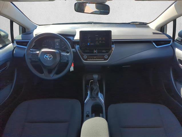 Used 2025 Toyota Corolla LE image 20