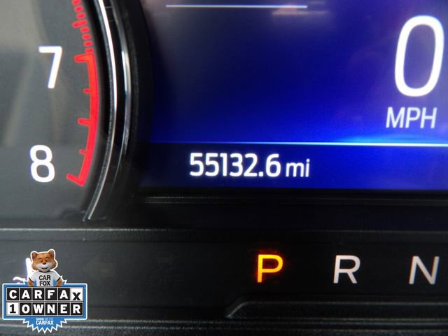 Certified 2022 Ford Explorer XLT w/ Equipment Group 202A image 33