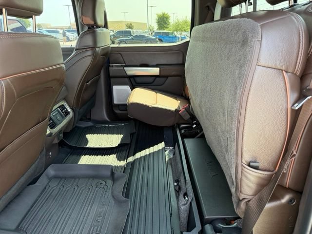 Certified 2026 Ford F250 King Ranch AWD/4WD image 22