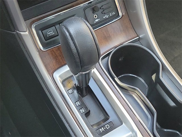 Used 2022 Subaru Ascent Touring w/ Popular Package #2A image 21