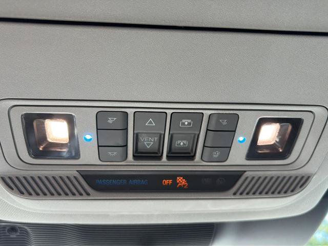 Certified 2022 Ford Explorer XLT w/ Equipment Group 202A AWD/4WD image 38