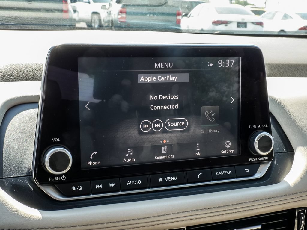 Used 2021 Nissan Rogue SV FWD image 51