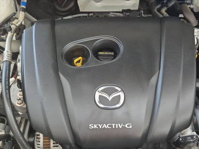 Used 2022 MAZDA CX-5 AWD 2.5 S image 23