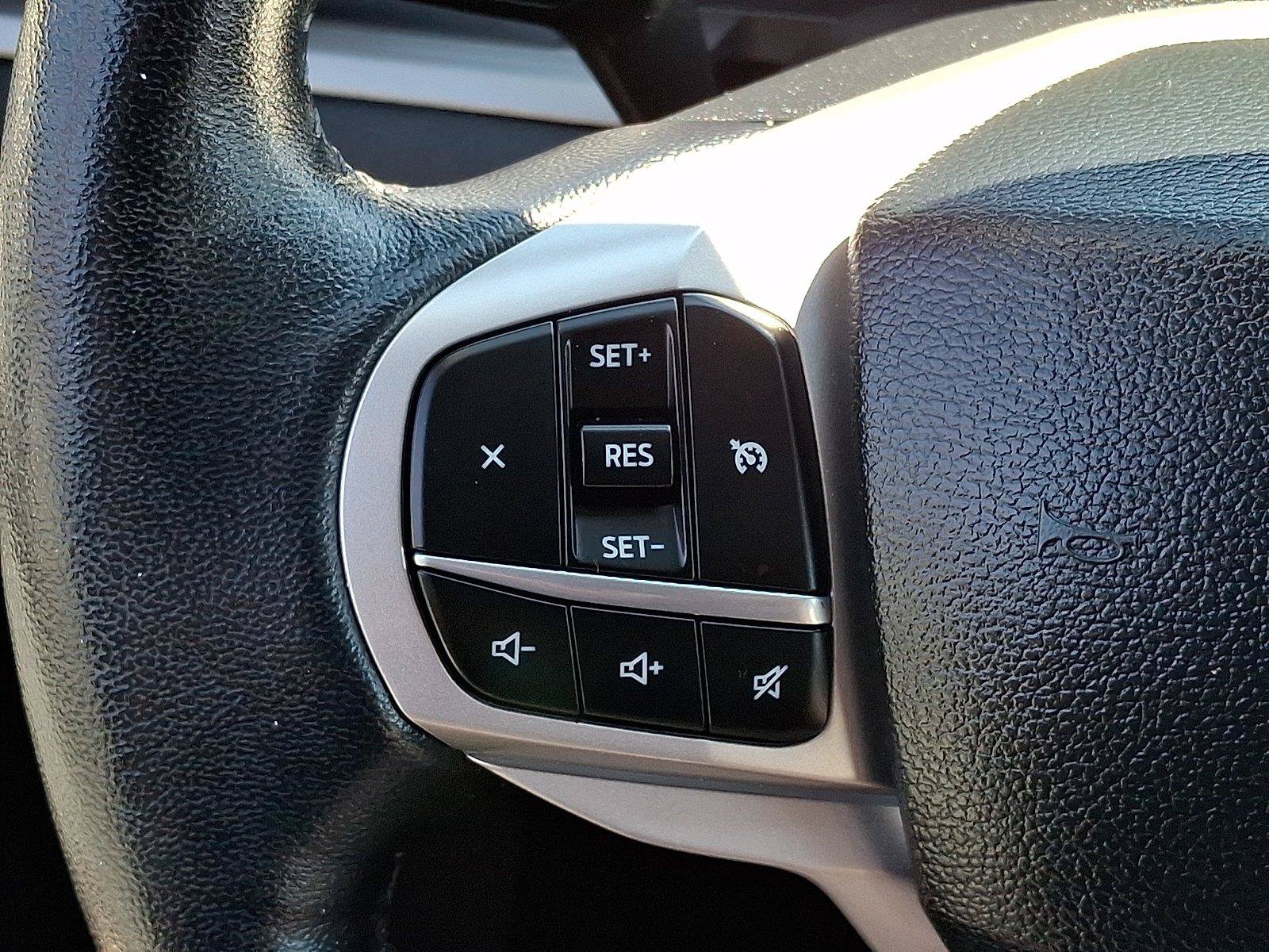 Certified 2023 Ford Explorer XLT w/ Equipment Group 202A AWD/4WD image 22