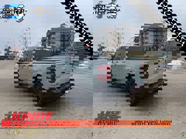 Certified 2023 Ford Maverick XLT w/ XLT Luxury Package image 3