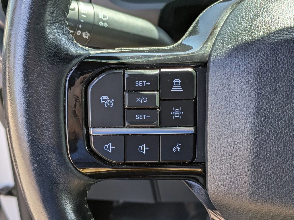 Certified 2023 Ford F150 Lightning Platinum image 20