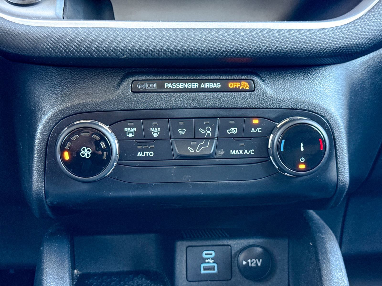 Certified 2022 Ford Bronco Sport Big Bend image 26