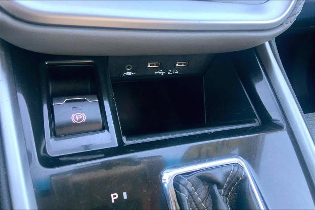 Used 2021 Subaru Outback Premium image 35