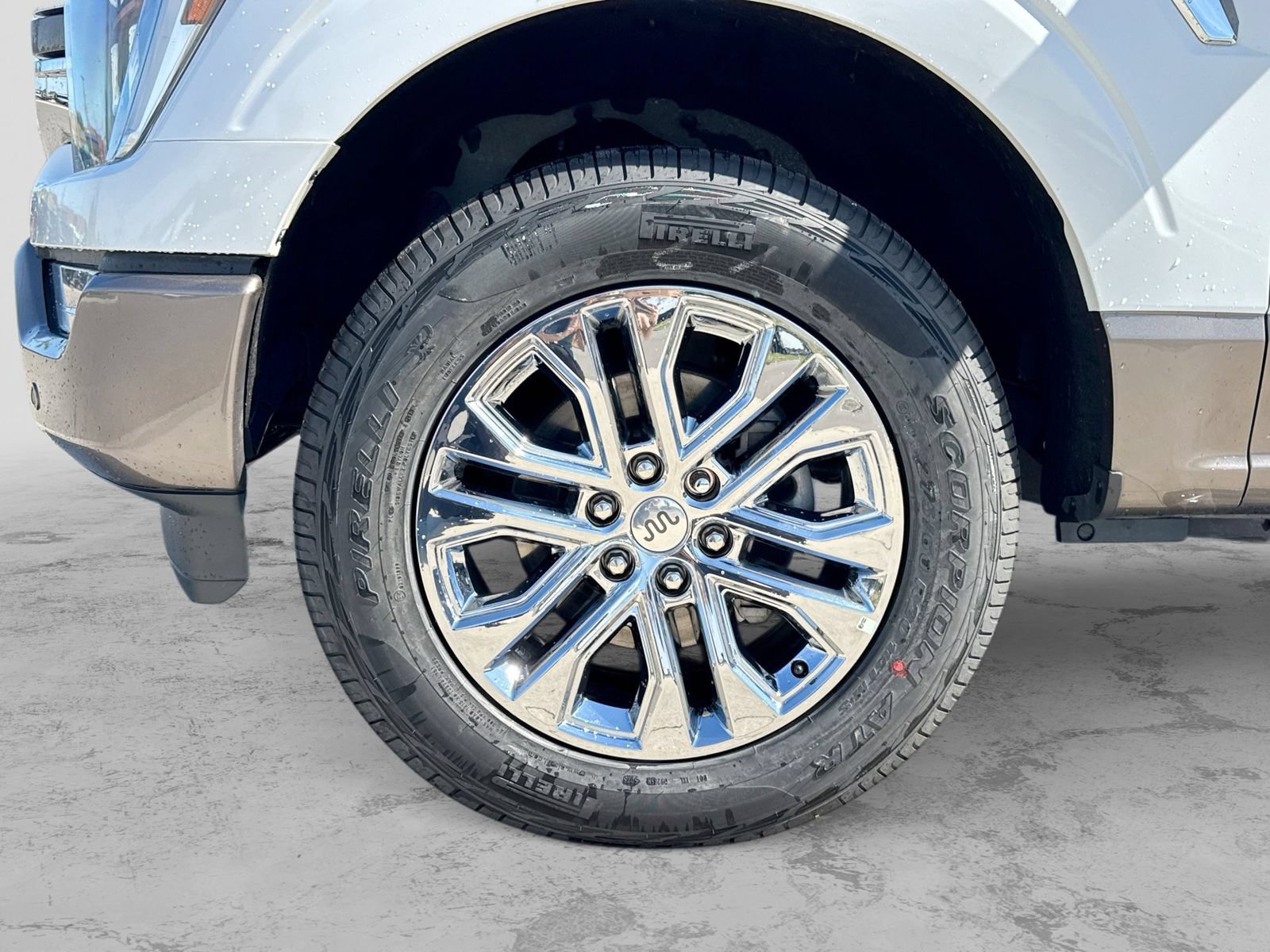 Certified 2023 Ford F150 King Ranch w/ Equipment Group 601A High AWD/4WD image 18