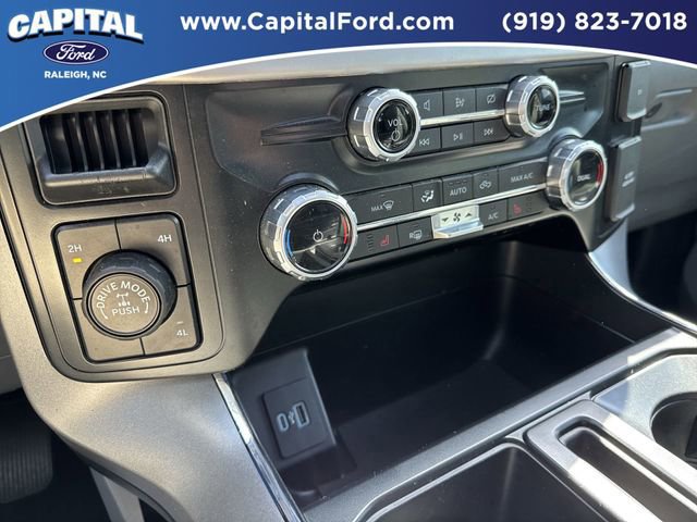 Certified 2023 Ford F150 XLT w/ Equipment Group 302A High image 30