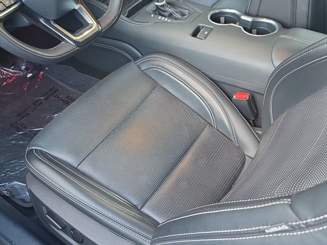 Certified 2024 Ford Mustang Premium RWD image 29