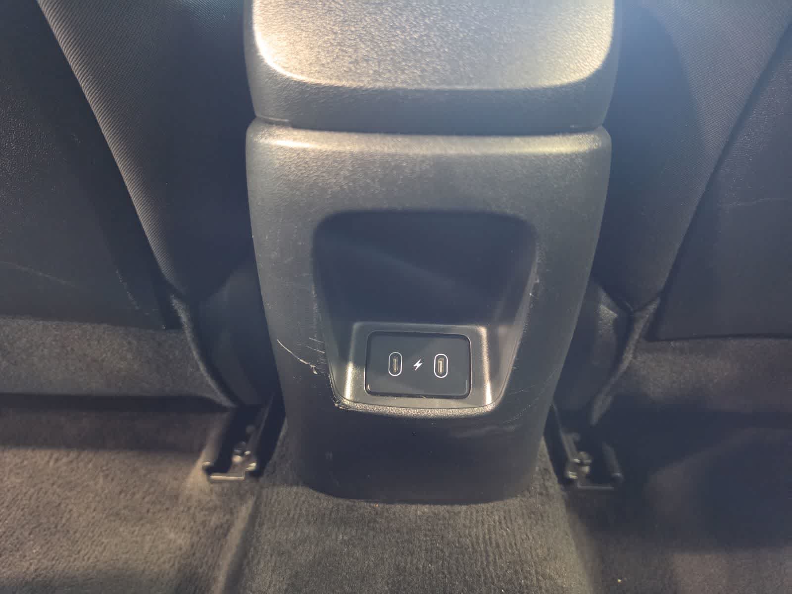Used 2024 Hyundai Elantra SEL FWD image 30