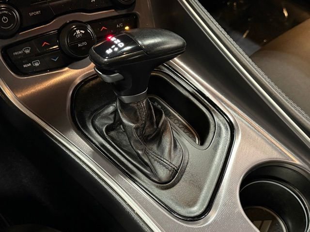 Used 2020 Dodge Challenger SXT w/ Blacktop Package RWD image 31