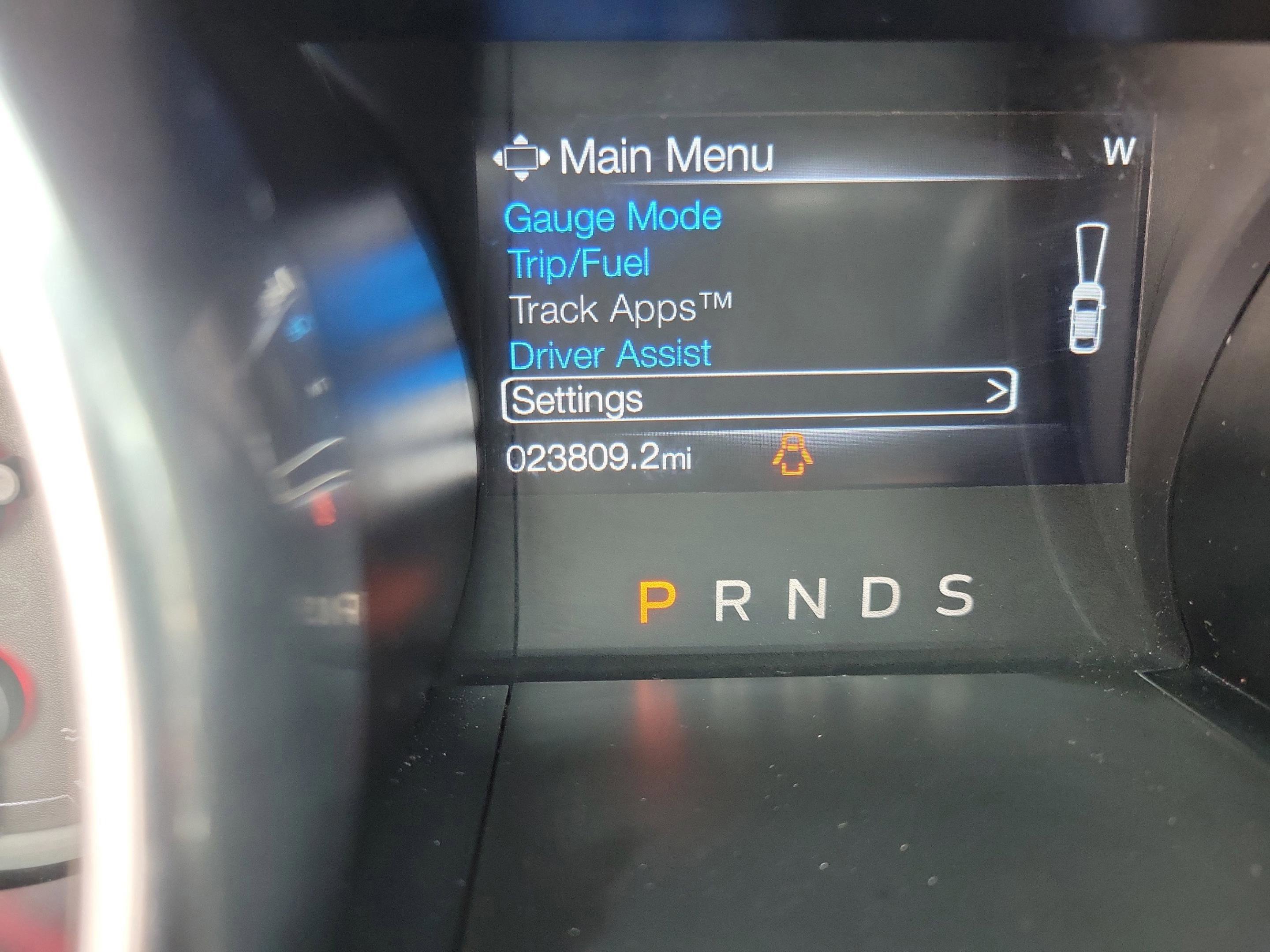 Certified 2021 Ford Mustang GT Premium w/ Ford Safe & Smart Package image 14