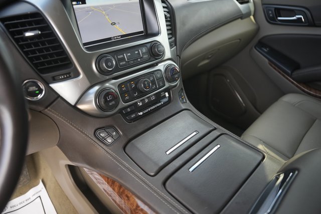 Used 2018 Chevrolet Tahoe Premier image 30
