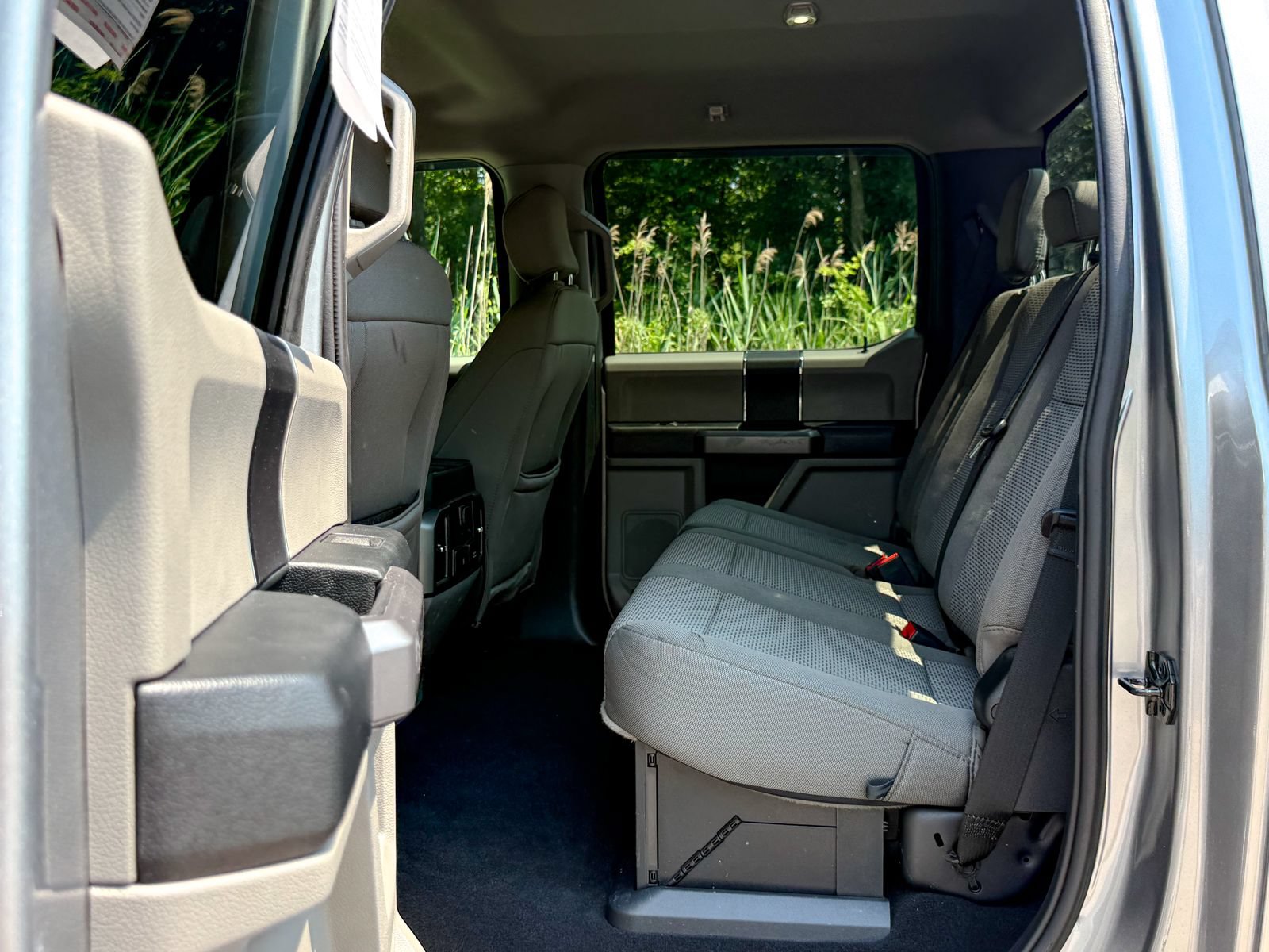 Certified 2020 Ford F250 XLT w/ FX4 Off-Road Package AWD/4WD image 20