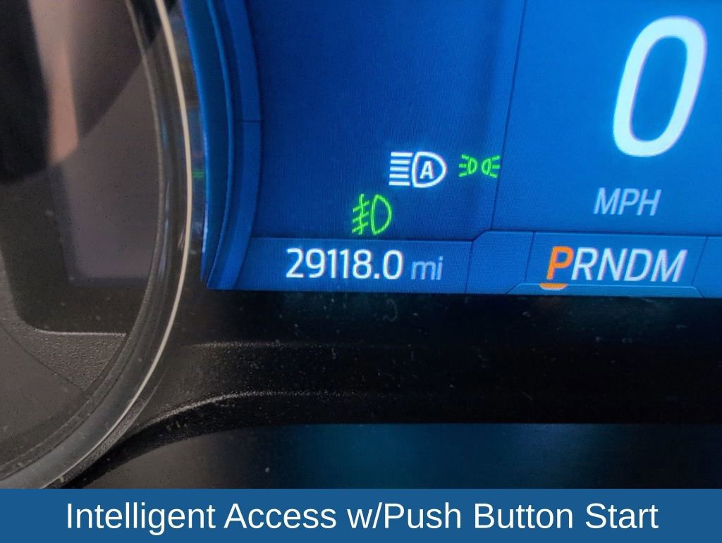 Certified 2023 Ford F150 XLT w/ Equipment Group 302A High image 25