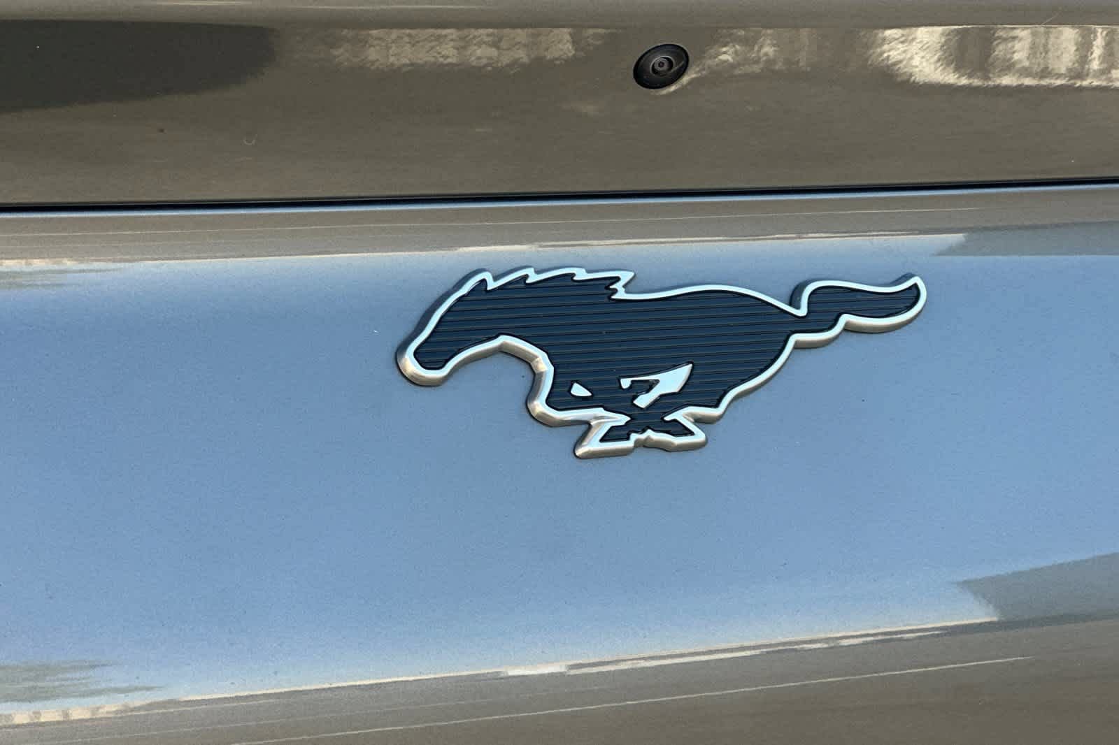 Certified 2023 Ford Mustang Mach-E Select AWD/4WD image 28