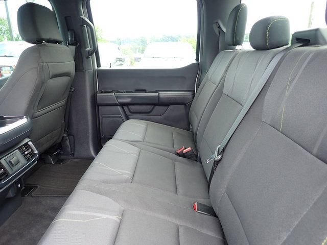 Certified 2024 Ford F150 STX w/ STX Black Appearance Package AWD/4WD image 20