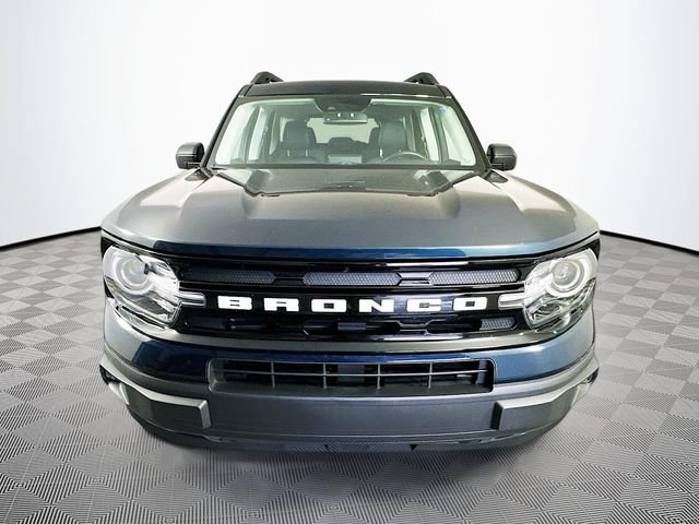Certified 2023 Ford Bronco Sport Outer Banks AWD/4WD image 5