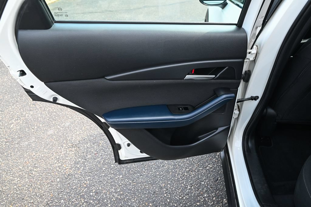 Used 2020 MAZDA CX-30 AWD image 22