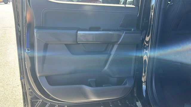 Certified 2023 Ford F150 XLT w/ Equipment Group 302A High AWD/4WD image 14