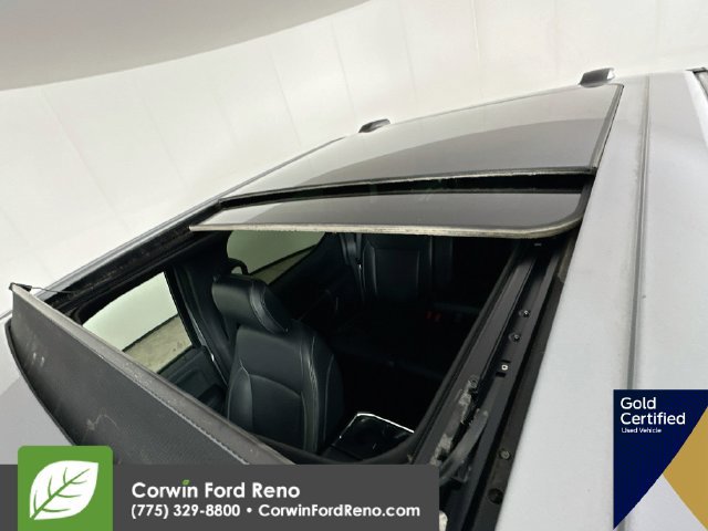 Certified 2025 Ford F150 Lariat AWD/4WD image 26