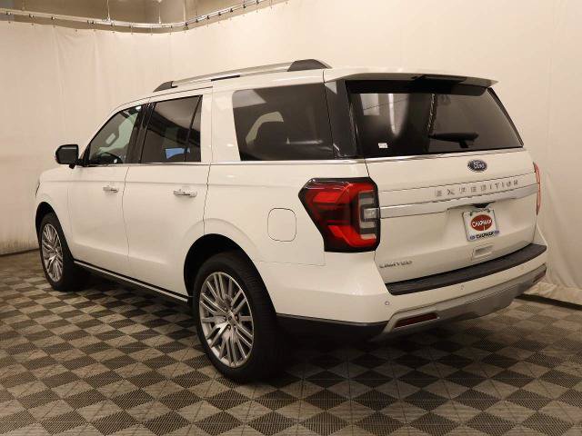 Certified 2022 Ford Expedition Limited AWD/4WD image 38