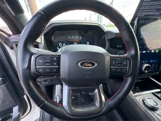Certified 2023 Ford Expedition Limited AWD/4WD image 16