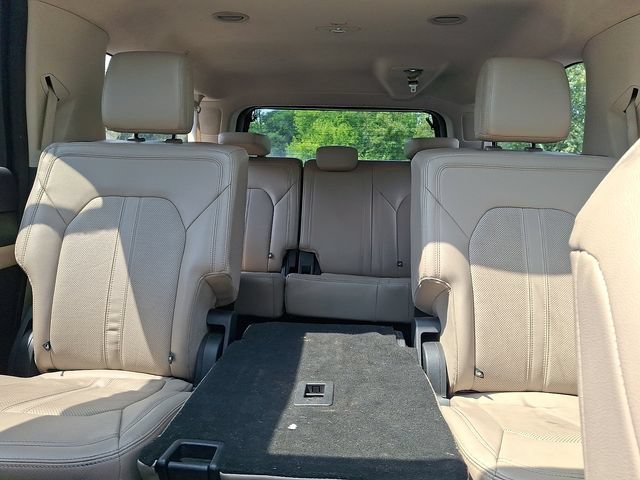 Certified 2023 Ford Expedition Max Limited AWD/4WD image 22