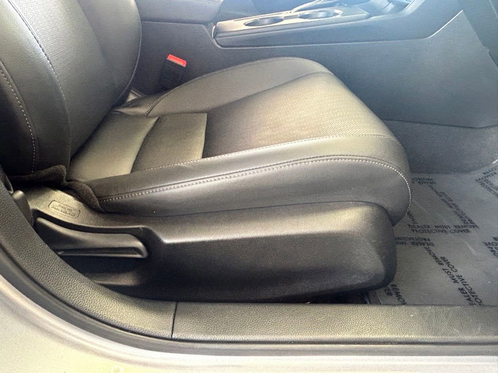 Used 2023 Honda Civic EX-L image 23