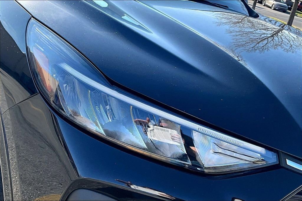 Certified 2023 Ford Escape ST-Line w/ Tech Pack #1 image 28