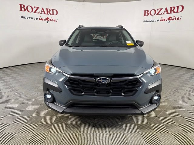 Used 2024 Subaru Crosstrek 2.0i Premium AWD/4WD image 2