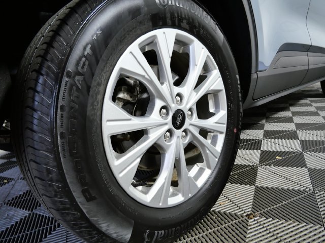 Certified 2023 Ford Escape Active w/ Tech Pack #2 AWD/4WD image 9