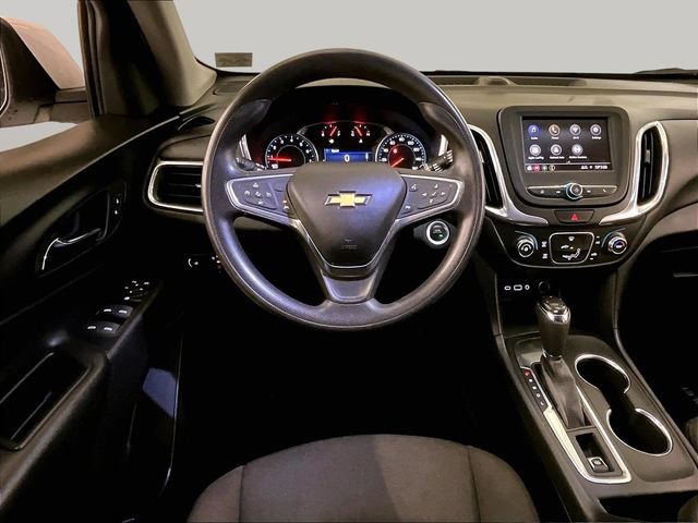 Used 2020 Chevrolet Equinox LT FWD image 5