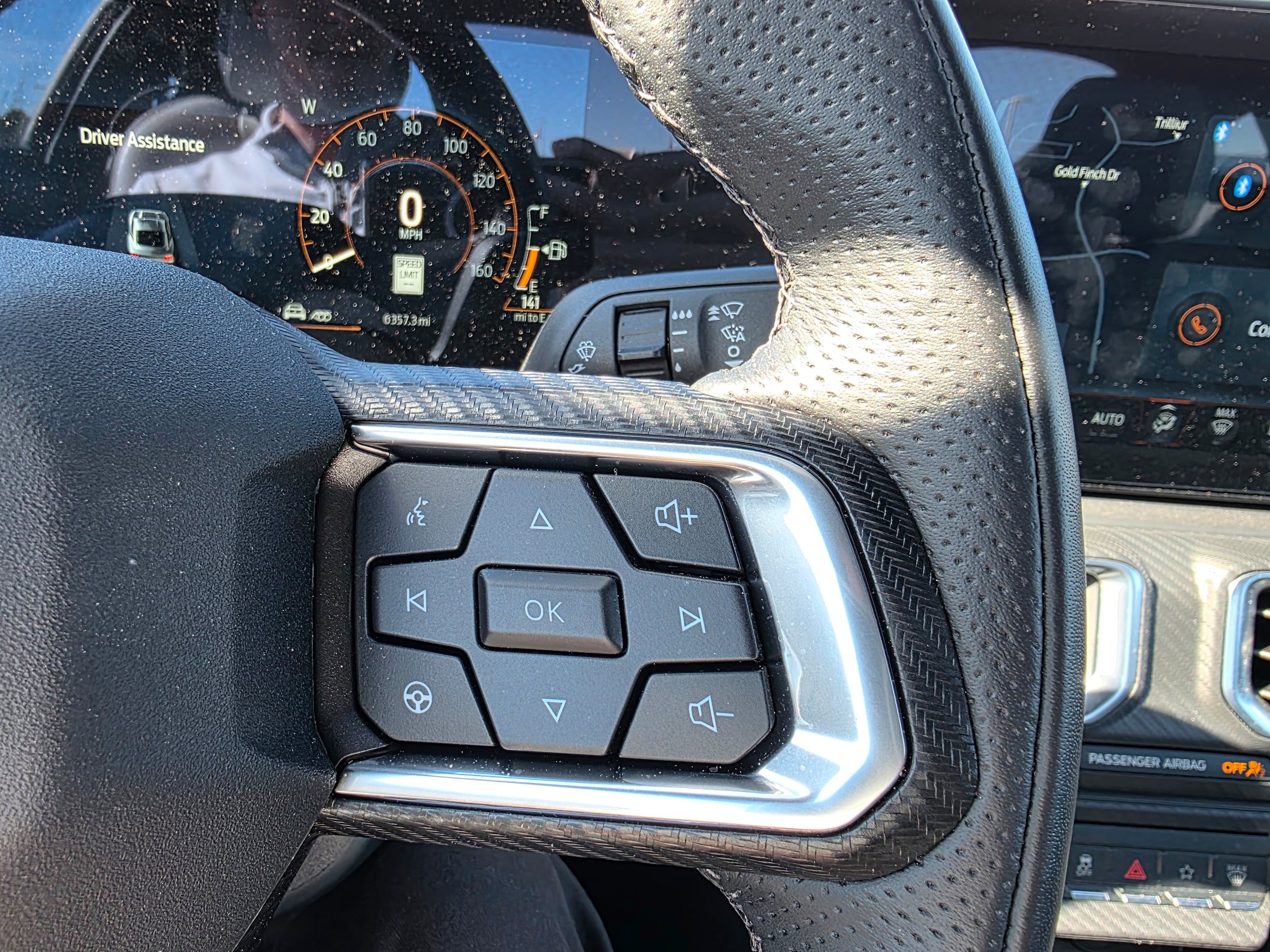 Certified 2024 Ford Mustang GT Premium RWD image 14