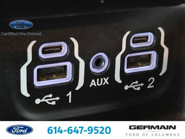 Used 2021 RAM 1500 Big Horn AWD/4WD image 36